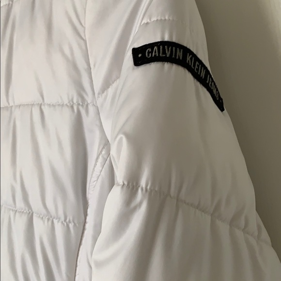 Women fall/spring jacket - Picture 4 of 5